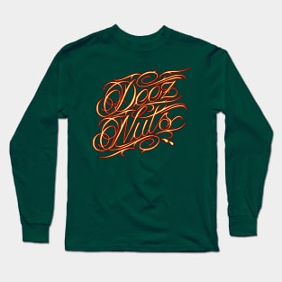 DeeZ NutS Long Sleeve T-Shirt